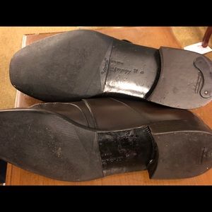Salvatore Ferragamo Shoes - Salvatore Ferragamo loafers Salvatore Ferragamo Shoes - Salvatore Ferragamo loafers